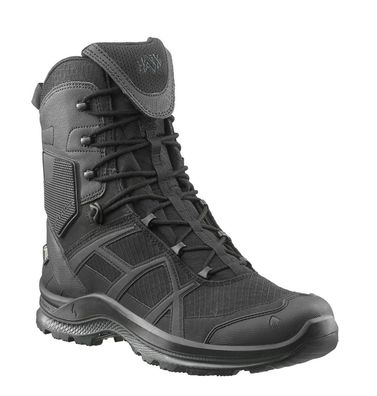 Haix BLACK EAGLE Athletic 2.1 GTX high/black (Gr. 46)