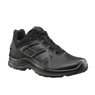 Haix BLACK EAGLE Tactical 2.1 GTX low/black (Gr. 45)