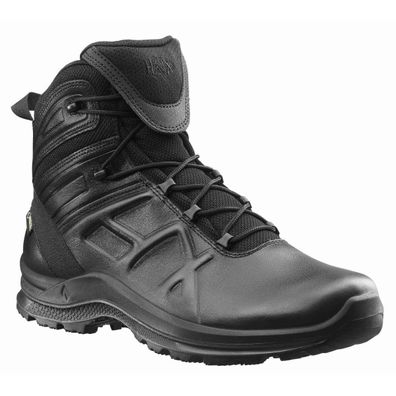 Haix Black Eagle Tactical 2.0 GTX Mid Einsatzstiefel (Gr. 40)