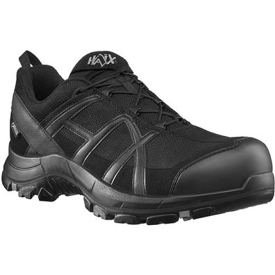 Haix Black Eagle Safety 40.1 Low Sicherheitshalbschuhe (Gr. 36)