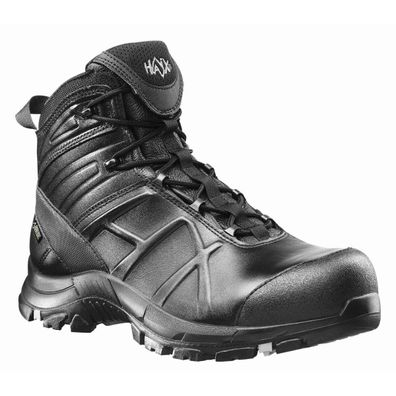 Haix Black Eagle Safety 50 Mid Sicherheitsstiefel (Gr. 48,5)