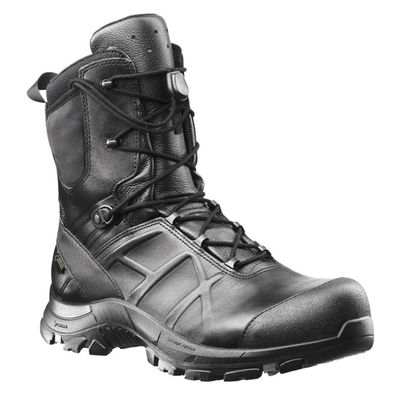 Haix BLACK EAGLE Safety 50 high (Gr. 48,5)