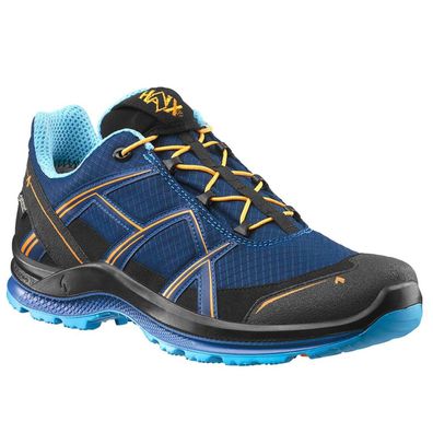 HAIX Black Eagle Adventure 2.1 GTX Outdoor-Schuhe (Gr. 41,5)