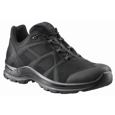 Haix Black Eagle Athletic 2.1 T low black (Gr. 35)