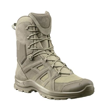 Haix BLACK EAGLE Athletic 2.0 V T high/desert/Sidezipper (Gr. 43)