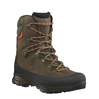 Haix Nature One GTX Outdoorstiefel (Gr. 43)