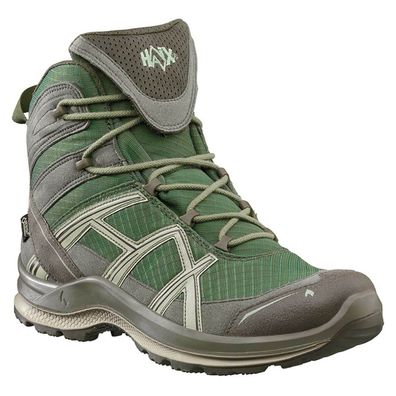 HAIX Black Eagle Adventure 2.1 GTX Ws Mid olive-rock