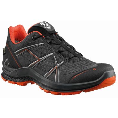 Haix Black Eagle Adventure 2.2 GTX low Outdoor-Schuhe (Gr. 43)