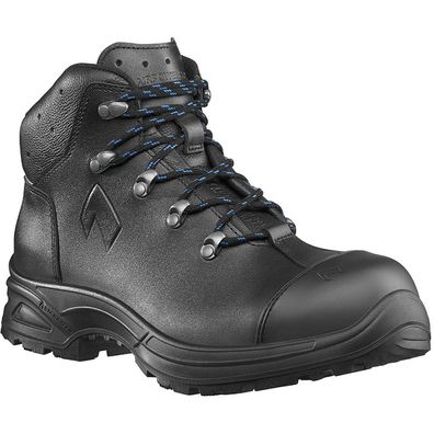 Haix Airpower XR26 S3 black Sicherheitsstiefel (Gr. 45)