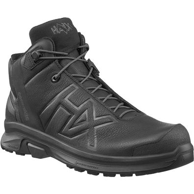 Haix Connexis Go GTX Ws LTR mid Berufsstiefel Damen (Gr. 42)