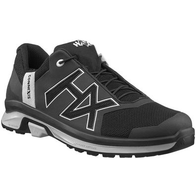 Haix Connexis Go GTX low black-silver Outdoor-Schuh (Gr. 40)