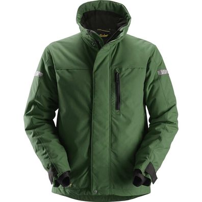 Snickers AllroundWork 37.5 Gefütterte Arbeitsjacke (Gr. XL)