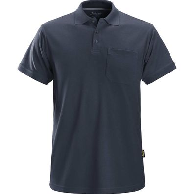 Snickers Klassisches Poloshirt (Gr. M)