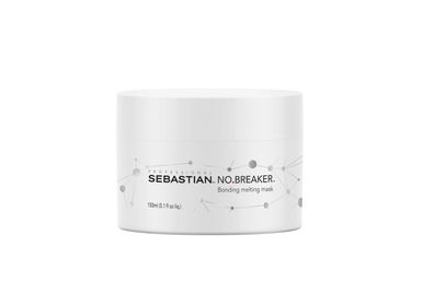 Sebastian Professional No. Breaker Bonding Melting Hair Mask 150 ml