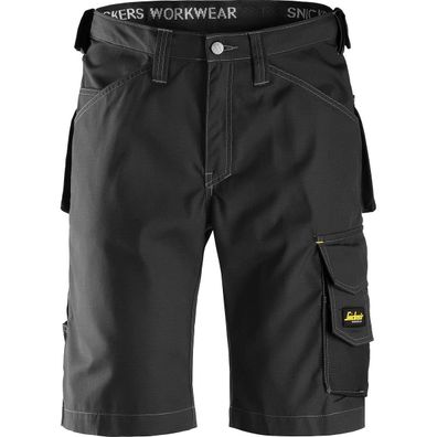 Snickers Handwerker Shorts Rip Stop (Gr. 50)