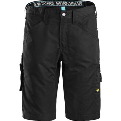 Snickers LiteWork 37.5 Arbeitsshorts (Gr. 48)