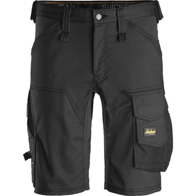 Snickers AllroundWork Stretch Arbeitsshorts