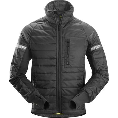 Snickers AllroundWork 37.5® Isolator Arbeitsjacke (Gr. L)