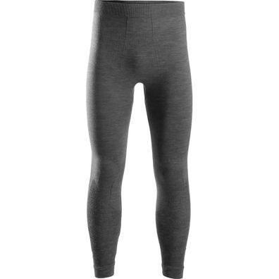 Snickers FlexiWork Nahtlose Woll-Leggings (Gr. 3XL)