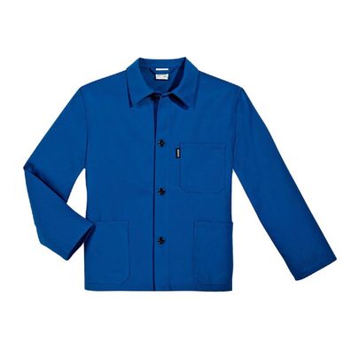 uvex eco Langjacke Herren (Gr. 50)