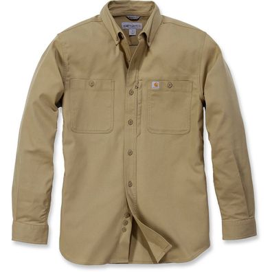 carhartt RUGGED PROF Workshirt L/S