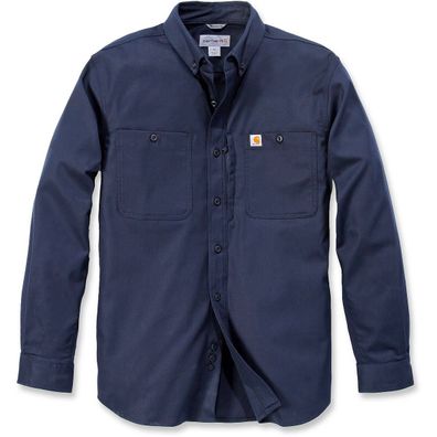 carhartt RUGGED PROF Workshirt L/S