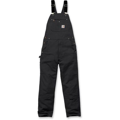 carhartt BIB Overall (Gr. 34/34)