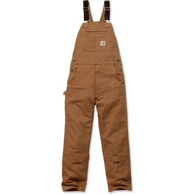 carhartt BIB Overall (Gr. 36/30)