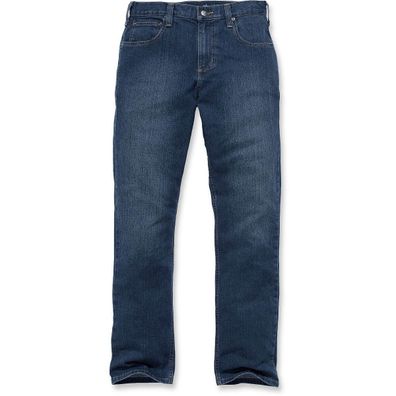 carhartt RUGGED FLEX Relaxed Straight JEANS (Gr. 32/30)