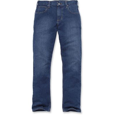 carhartt RUGGED FLEX Relaxed Straight JEANS (Gr. 34/36)