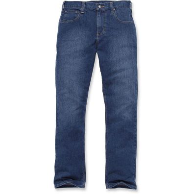 carhartt RUGGED FLEX Relaxed Straight JEANS (Gr. 38/32)