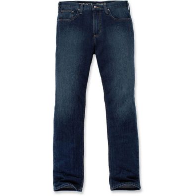 carhartt RUGGED FLEX Tapered JEANS (Gr. 32/32)