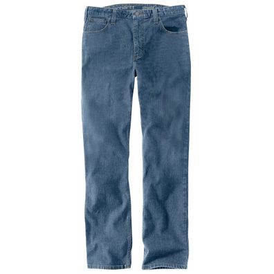 carhartt RUGGED FLEX Tapered JEANS (Gr. 30/32)