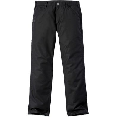 carhartt RUGGED Stretch CANVAS PANT (Gr. 42/32)