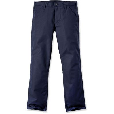 carhartt RUGGED Stretch CANVAS PANT (Gr. 34/36)