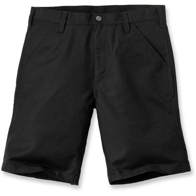 carhartt RUGGED Stretch CANVAS SHORT (Gr. 28)