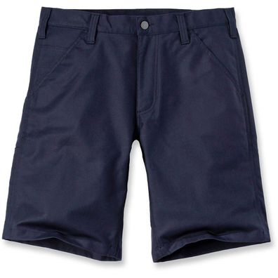 carhartt RUGGED Stretch CANVAS SHORT (Gr. 34)