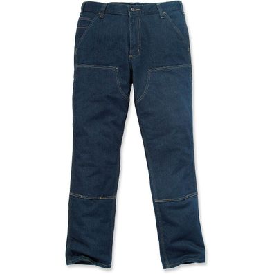 carhartt DOUBLE FRONT Dungaree JEANS (Gr. 30/30)