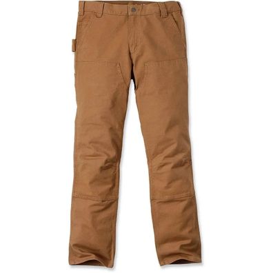 carhartt Stretch DUCK DOUBLE FRONT (Gr. 34/32)