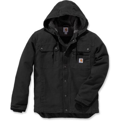 Carhartt Bartlett JACKET (Gr. S)