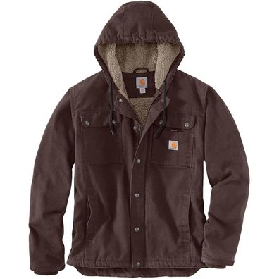 Carhartt Bartlett JACKET (Gr. XL)