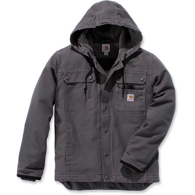 Carhartt Bartlett JACKET (Gr. S)