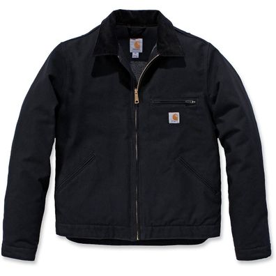 Carhartt DUCK Detroit JACKET (Gr. XXL)