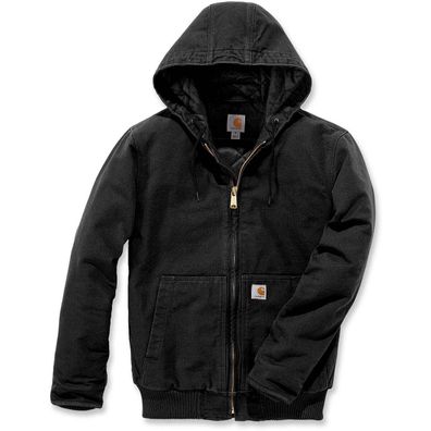 Carhartt DUCK ACTIVE JACKET (Gr. XL)