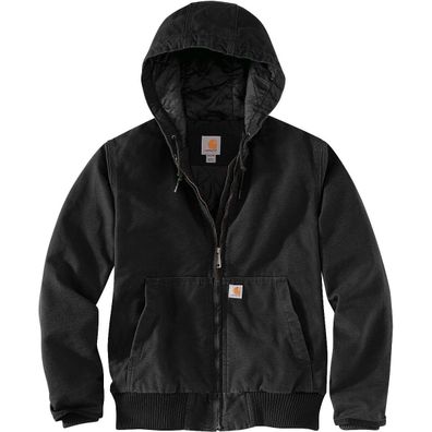 Carhartt WASHED DUCK ACTIVE Jackets Damen (Gr. S)