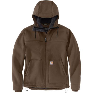 Carhartt SUPER DUX BONDED ACTIVE JACKET (Gr. M)