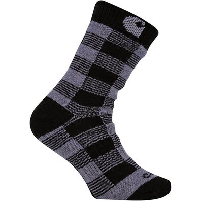 Carhartt Thermal PLAID CREW SOCK