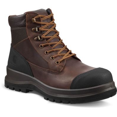 Carhartt Detroit 6" S3 WORK BOOT (Gr. 40)