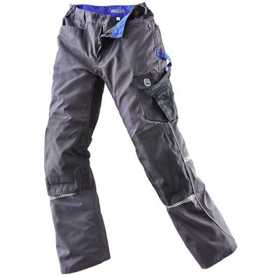 Terrax Bundhose zweifarbig (Gr. 56)
