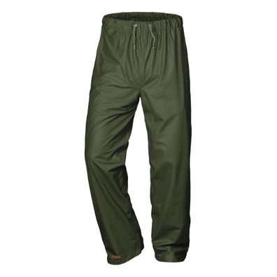 Lindsdal PU-Stretch Regenbundhose (Gr. L (54/56))